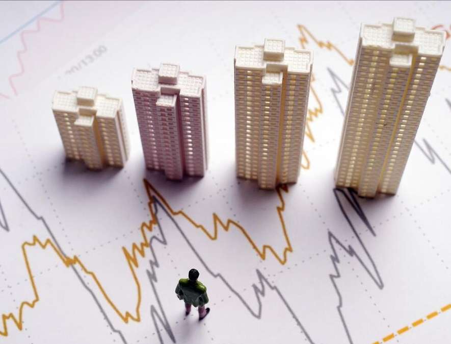 Foreign Funds Bet on China, A-Share Rally Ahead