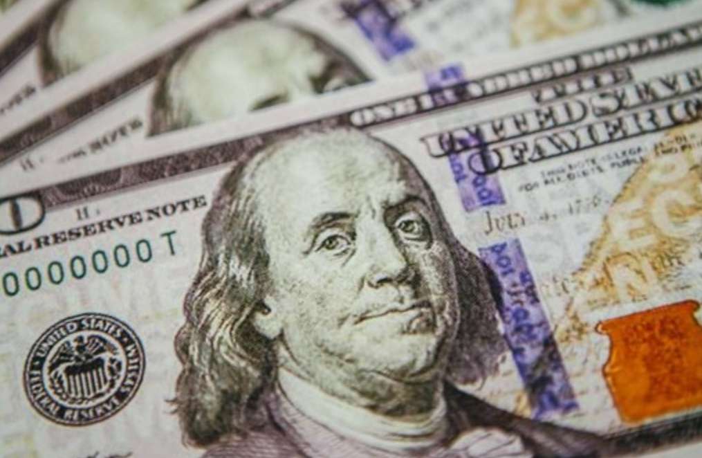 The Global Financial Storm Has Arrived