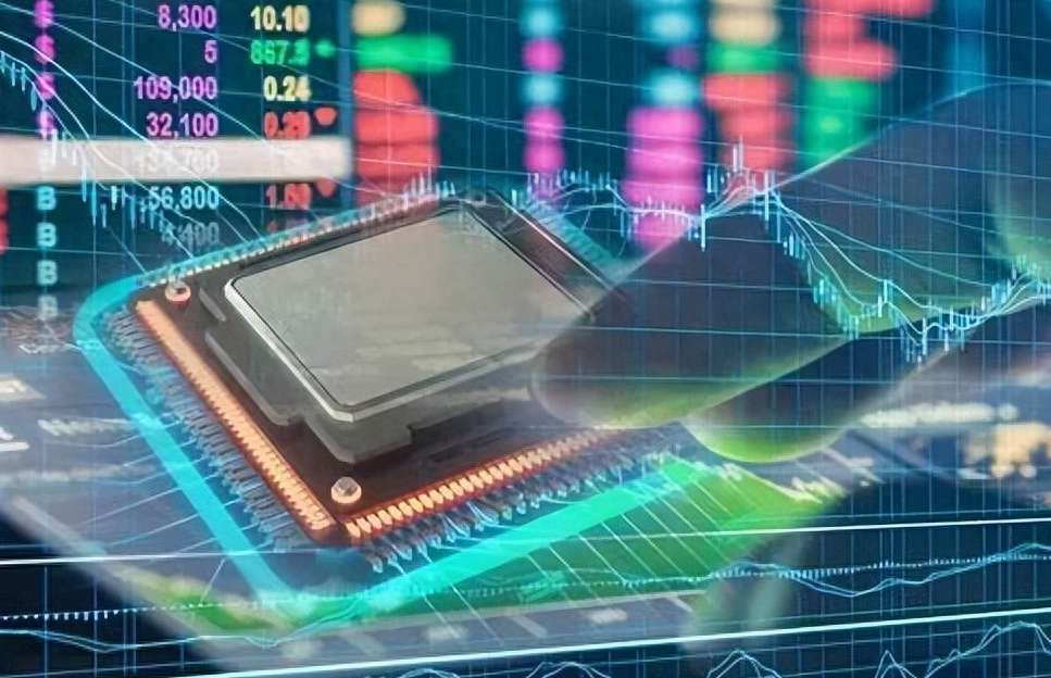 Signs of Breakdown in the American Tech Sector
