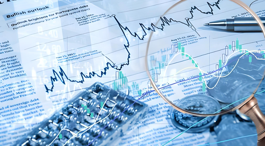 Decoding Financial Reports of Tech Giants