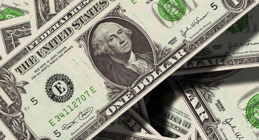 U.S. Assets Take a Hit