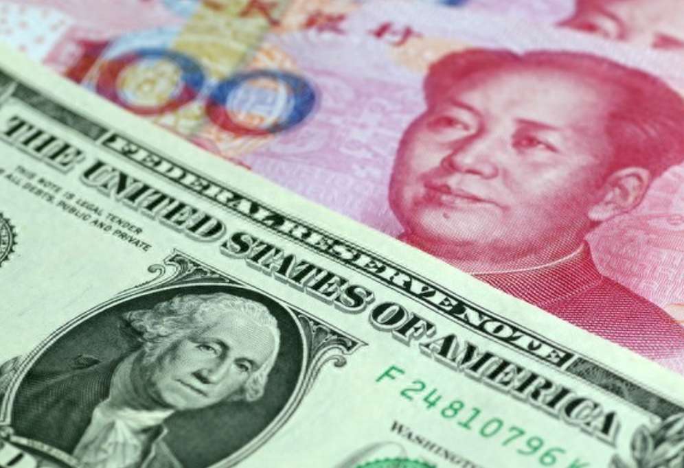 The Dollar Index Continues to Strengthen