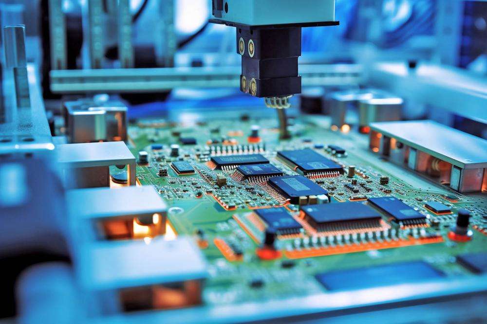 Chip IPO Frenzy: EDA, GPU Battle